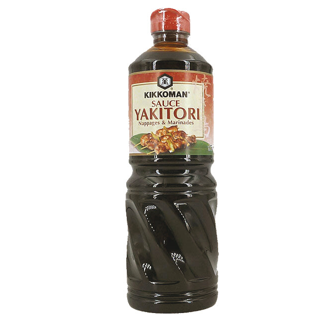 sauce yakitori 975 ml kikkoman