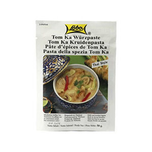 pate pour soupe coco tom kha 50gr