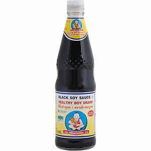 sauce soja epaisse healthy boy 700ml
