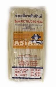 nouilles de riz farmer 3mm 400gr