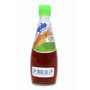 sauce poisson squid 300ml