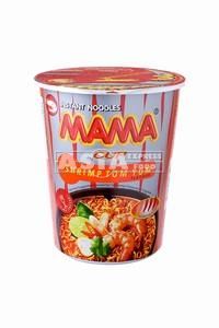 bol mama soupe tum yum crevette