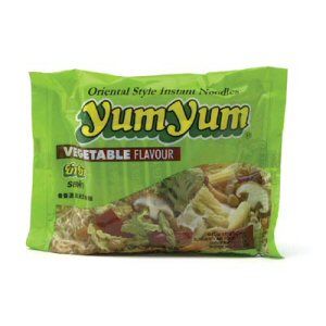 yumyum aux légumes 60gr