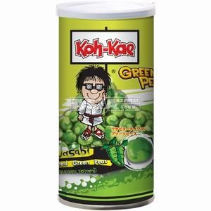 koh-kae pois au wasabi 180gr