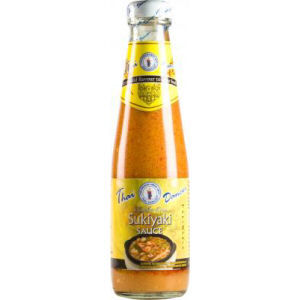 sauce sukiyaki cantonaise td 300ml