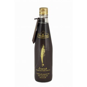 sauce de poisson premium 500ml megachef