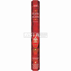 20 batons encens frankin